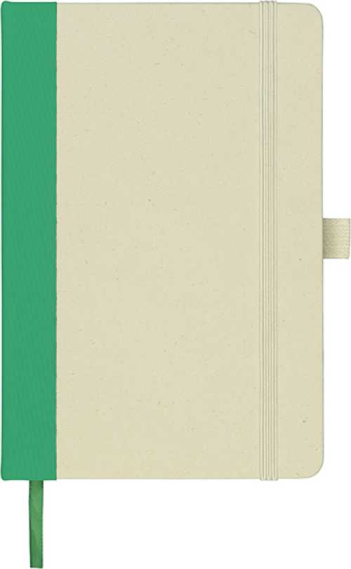 Maxton Notebook Eco Sugarcane A5 